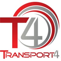 Transport4 logo - Similar company to Upper Lake Processing Services, Inc.