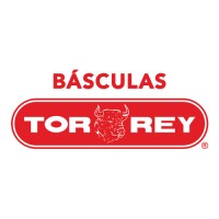 Básculas Torrey logo - Similar company to Cobacorp
