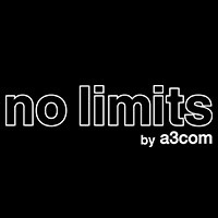 No Limits by A3com logo - Similar company to A3Com.Es