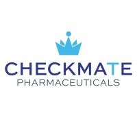 Checkmate Pharmaceuticals logo - Similar company to Timi Study Group