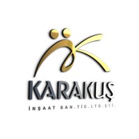 Karakuş İnşaat logo - Similar company to Ingram Micro Hpe Emea - Horizon