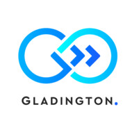 Gladington logo - Similar company to Bold & Brave