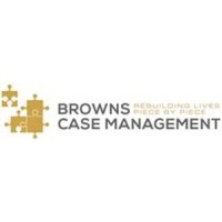 Browns Case Management logo - Similar company to Aka Case Management