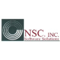 NSC, Inc. logo - Similar company to Pacific Alloy Casting Co., Inc.