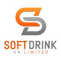 Soft Drink UK Ltd logo - Similar company to Candy Cloud Factory