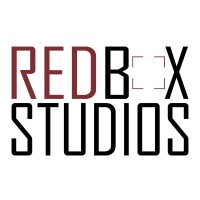 Redbox Studios logo - Similar company to Redbox Studios