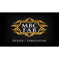 MBC Fabrications LLC. logo - Similar company to Immi Turbines Inc.
