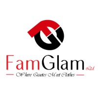 Fam Glam Ltd. logo - Similar company to Total Apparel