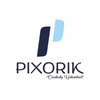 Pixorik logo - Similar company to Townty Sports Inc.