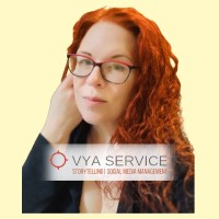 Virtually Yours Assistance Service