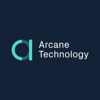 Arcane Technology logo - Similar company to Arcane Technologies