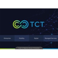 Telephony Group of Companies logo - Similar company to Tctx