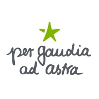 per gaudia ad astra GmbH logo - Similar company to Facear E.U.
