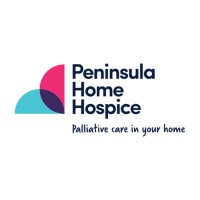 Peninsula Home Hospice logo - Similar company to Sasi.Vic