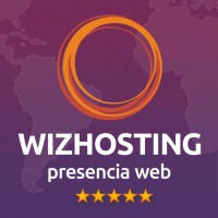 Wiz Hosting logo - Similar company to Conetix - Premier Web Hosting Provider