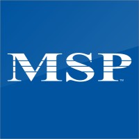 MSP Mobility logo - Similar company to Anyware Video