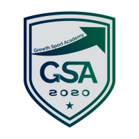 Growth Sport Academy BR logo - Similar company to Sisrun Tecnologia Em Esportes