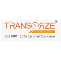 Transorze Information Processing Solutions logo - Similar company to Pacific Bpa