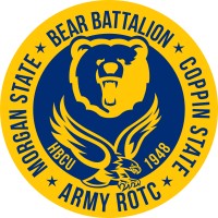 Morgan State / Coppin State University Army ROTC (Official Page) logo - Similar company to United States Army Air Assault School