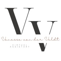 Vanessa van der Veldt VA logo - Similar company to Boekuwzending.Com