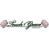 Touch of Grace Services logo - Similar company to Florida East Coast Travel Services Inc. (Flects)