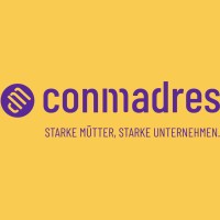 conmadres logo - Similar company to Conpadres