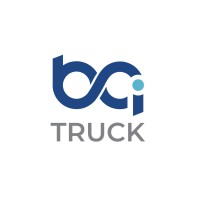 BCI Truck logo - Similar company to Lk Auto
