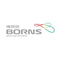Borns Medical Robotics Inc. logo - Similar company to Osseolabs
