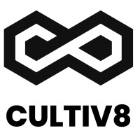 Cultiv8 logo - Similar company to Cultiv8 Inc