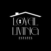Loyal Living Estates logo - Similar company to Rush 2 Homes
