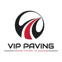 VIP Paving logo - Similar company to Beacon Security Systems