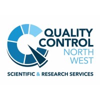 Quality Control North West logo - Similar company to Merlin Powder Characterisation