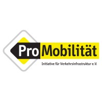 Pro Mobilität - Initiative für Verkehrsinfrastruktur e.V. logo - Similar company to Lanovamobilitat