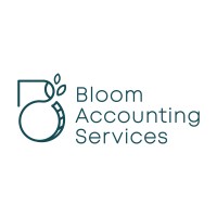 Bloom Accounting Services logo - Similar company to Abacus Tax And Accounting Inc.