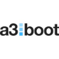 a3.boot logo - Similar company to Trenčianske Minerálne Vody