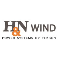 H&N Wind Services, Power Systems by Timken logo - Similar company to Smith Services, Power Systems By Timken