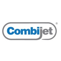 COMBIJET logo - Similar company to Strategyeq
