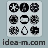 MSc. Industrial & Environmental Applications in MICROPALEONTOLOGY logo - Similar company to Labstrat®