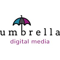Umbrella Digital Media logo - Similar company to Umbrella Systems And Services Ltd