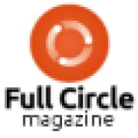 Full Circle Magazine