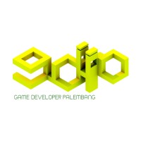 Game Developer Palembang logo - Similar company to Game Developer Magazine