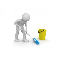 Servicios de Aseo Integral Aslim Ltda logo - Similar company to Brillantex Multiservicios