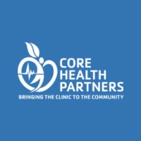 Core Health Partners logo - Similar company to Icall Systems