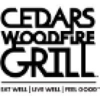 Cedars Woodfire Grill