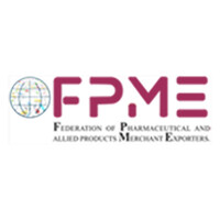 FPMEIndia logo - Similar company to Infugen Pharma Pvt Ltd
