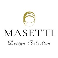 Masetti Design Selection logo - Similar company to Mardom Decor