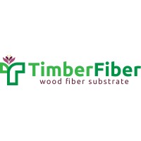 TimberFiber logo - Similar company to Eurogroep - Linked Technologies