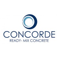 Concorde Ready Mix logo - Similar company to Concord Ready-Mix & Concrete Products Ltd.
