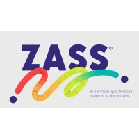 ZASS SERVICE logo - Similar company to Mediamix