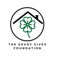 The Savoy Gives Foundation logo - Similar company to Maxeom